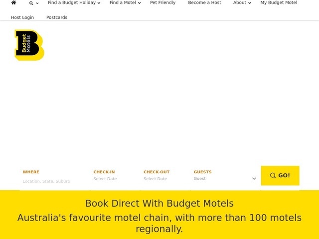 http://www.budgetmotels.com.au