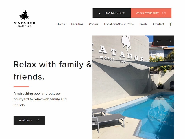 http://www.matadorcoffs.com.au/