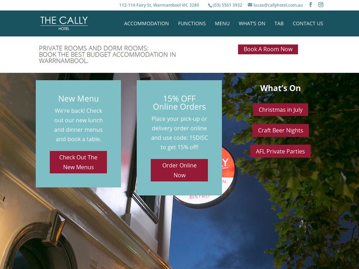 http://www.callyhotel.com.au