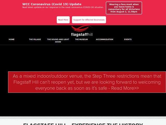 http://www.flagstaffhill.com