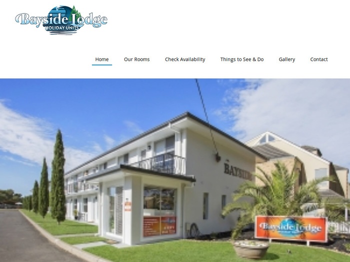 http://www.baysidelodge.com.au