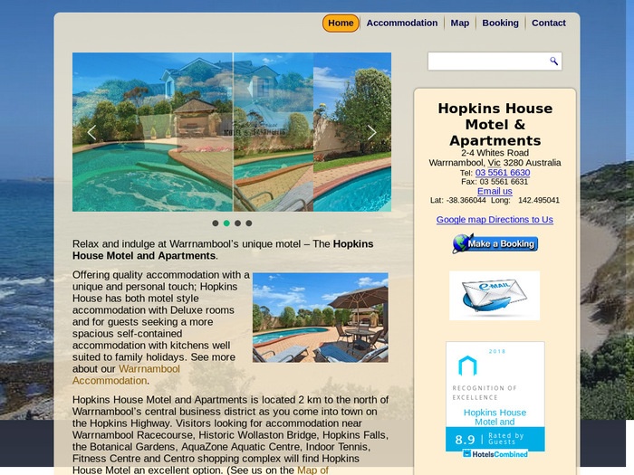 http://www.hopkinshouse.com.au