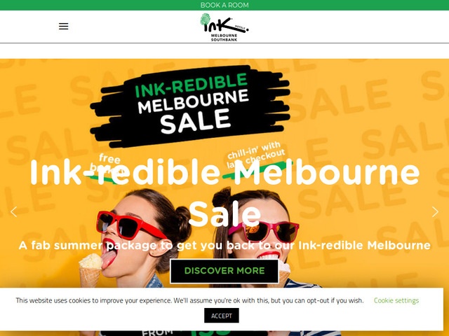 http://inkhotels.com/melbourne-southbank