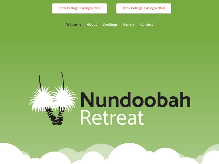 http://www.nundoobahretreat.com.au/