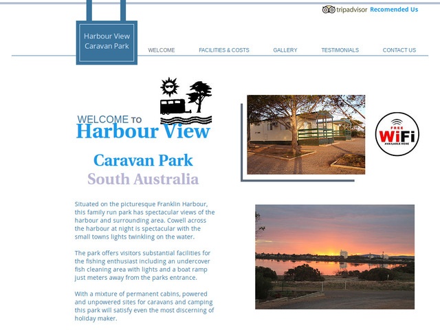 http://www.harbourviewcaravanpark.com.au