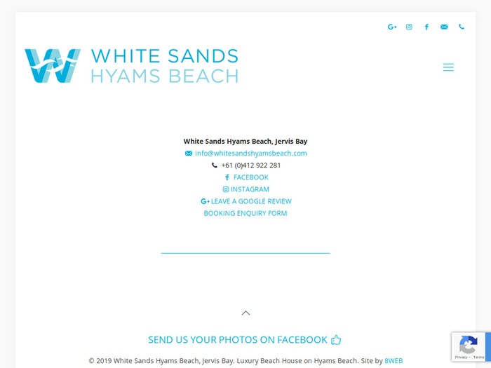 http://www.whitesandshyamsbeach.com/enquiry