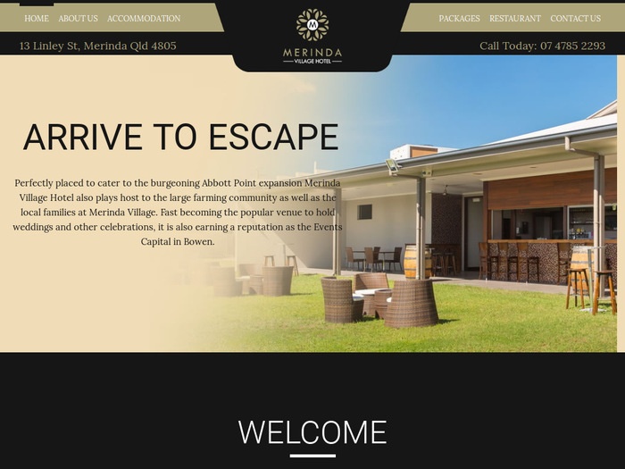 http://merindavillagehotel.com.au/