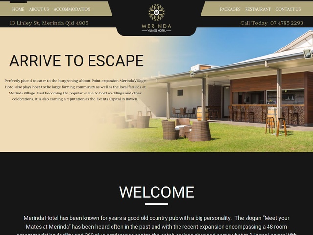 http://merindavillagehotel.com.au/