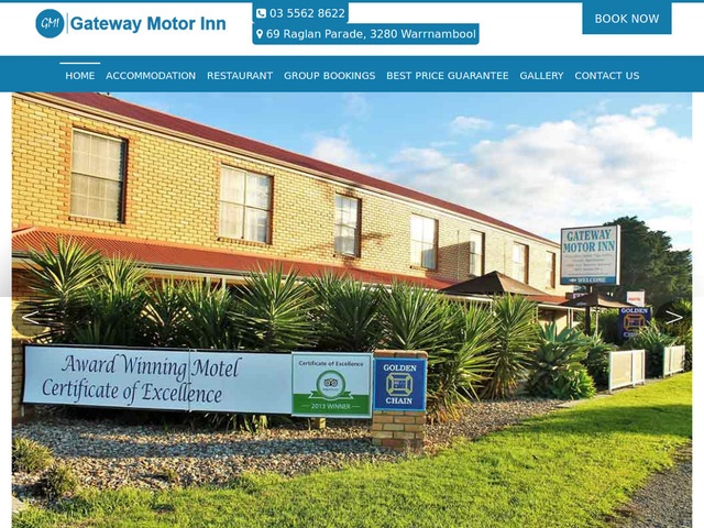 http://www.gatewaymotorinn.com.au