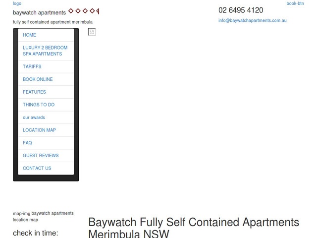 http://www.baywatchapartments.com.au/