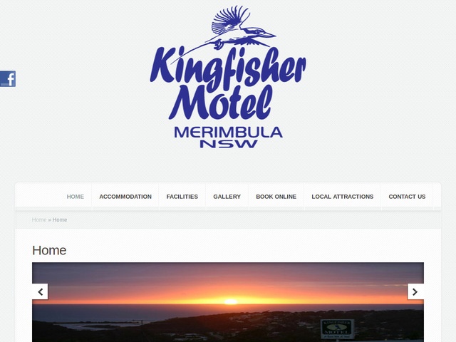 http://www.kingfishermotel.com.au/