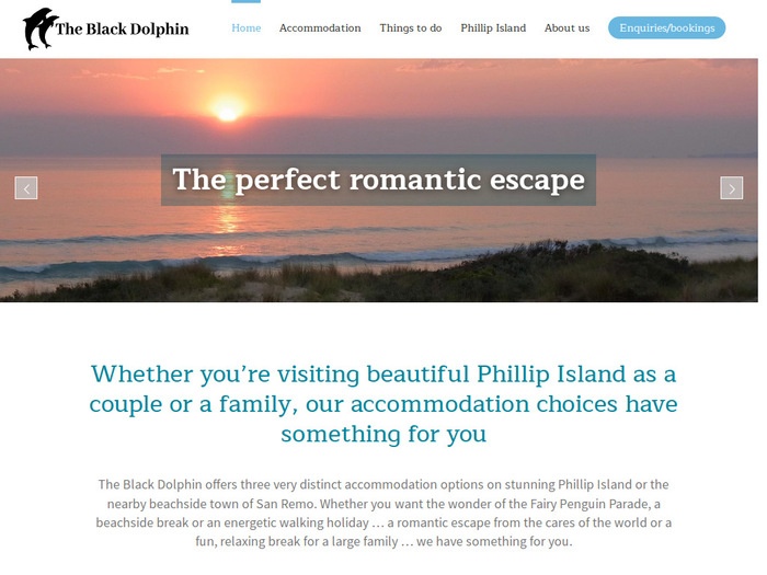 http://www.theblackdolphin.com.au
