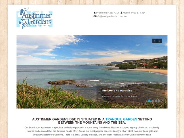 http://www.austigardensbb.com.au/
