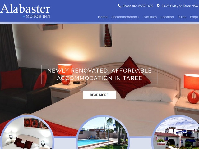 http://www.alabastermotorinn.com/