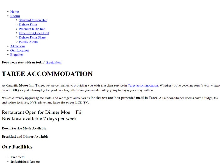 http://www.motelintaree.com.au/
