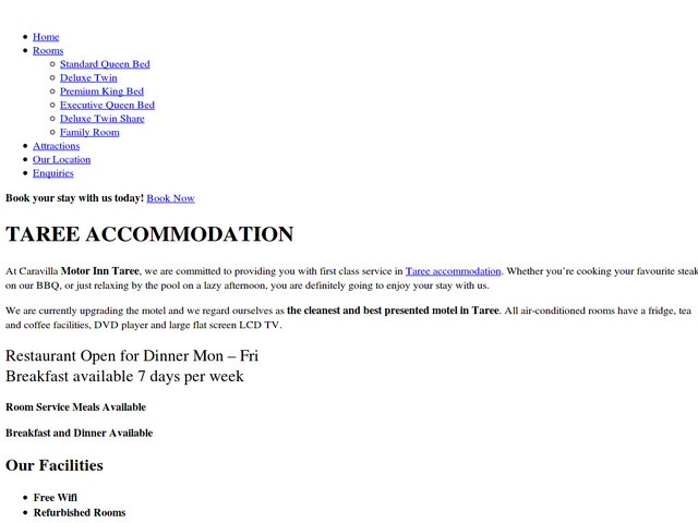 http://www.motelintaree.com.au/