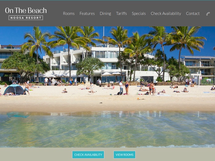 http://www.onthebeachnoosa.com.au/