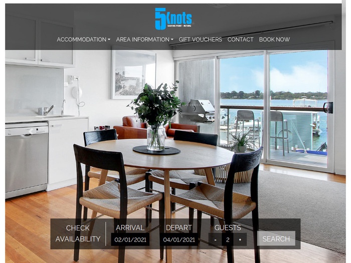 http://www.5knots.com.au