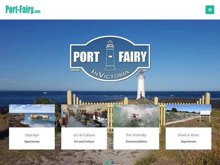http://www.port-fairy.com