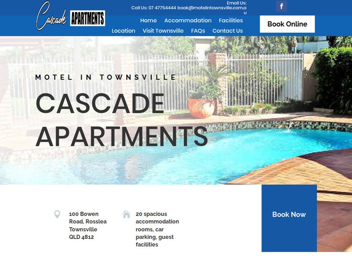 http://www.motelintownsville.com.au/
