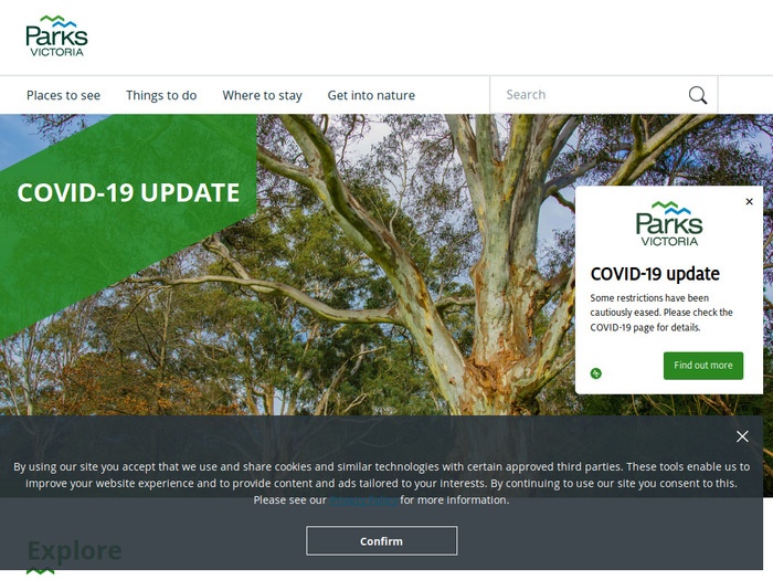 http://www.parks.vic.gov.au
