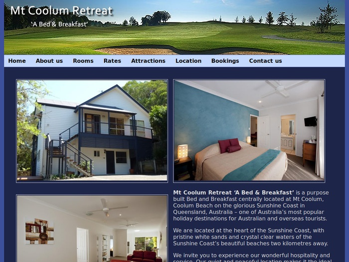 http://www.mtcoolumretreat.com/