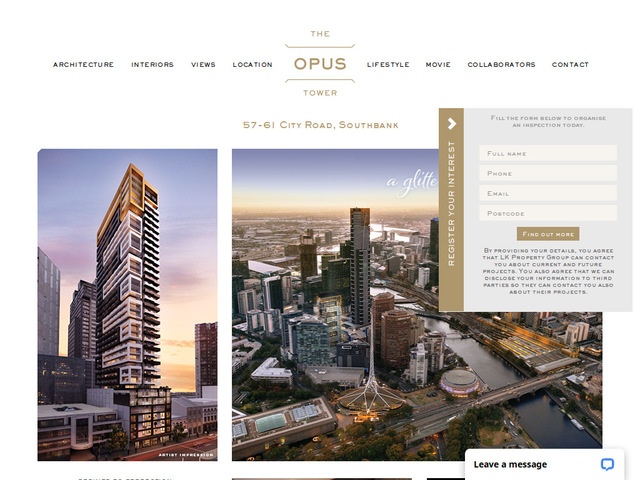 http://theopustower.com.au