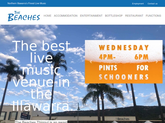 http://www.beacheshotel.com.au/