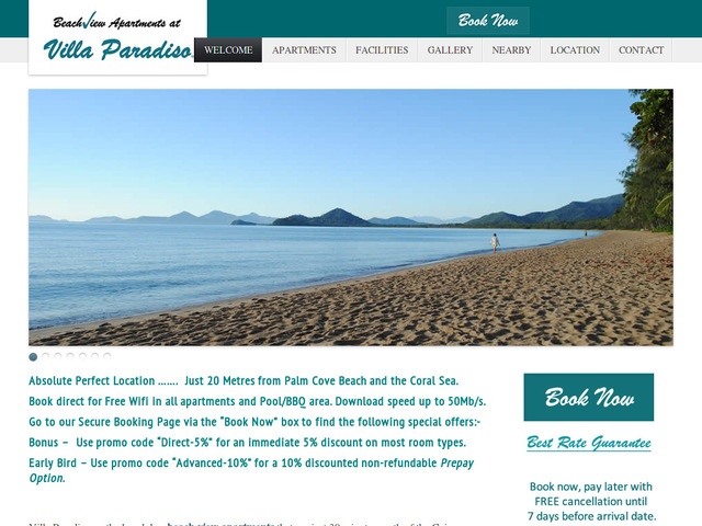 http://www.villaparadiso.com.au/