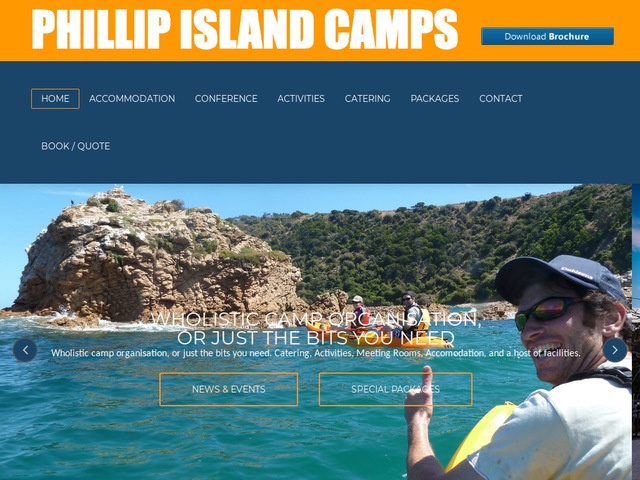 http://www.phillipislandcamps.com.au