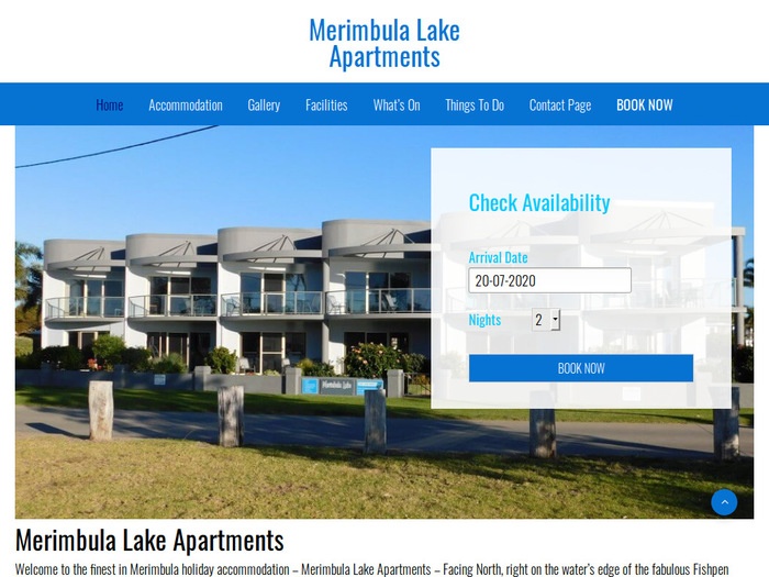 http://www.merimbulalakeapartments.com.au/
