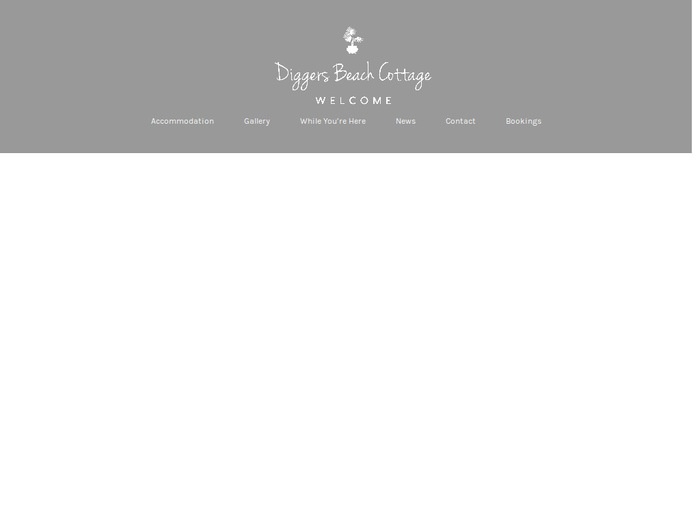 http://www.diggersbeachcottage.com.au/