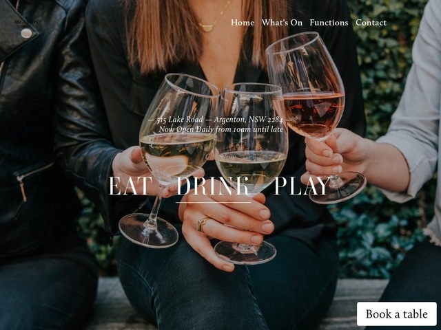 http://www.argentonhotel.com.au/