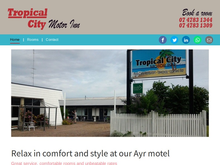 http://www.tropicalcitymotorinn.com.au/