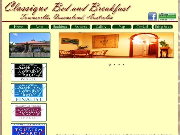 http://www.classiquebnb.com.au/