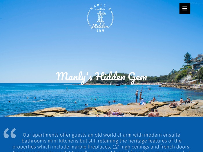 http://www.manlyshiddengem.com.au/