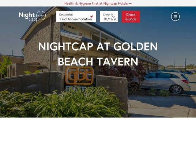 http://nightcaphotels.com.au/hotels/qld/nightcap-at-Golden-Beach-Tavern/?utm_source=Google%20My%20Business&utm_medium=organic&utm_campaign=Nightcap%20Golden%20Beach%20Tavern%20GMB