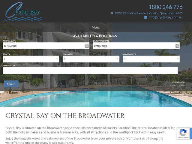 http://crystalbay.com.au/