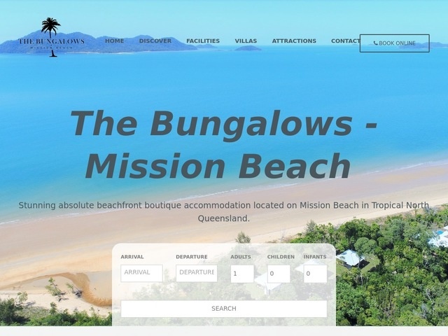 http://www.beachbungalows.com.au/