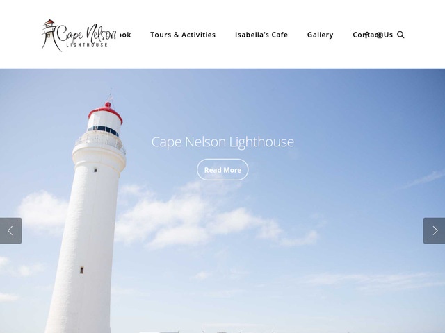 http://www.capenelsonlighthouse.com.au