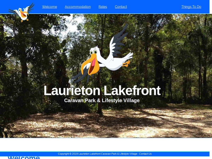 http://laurietonlakefront.com.au/