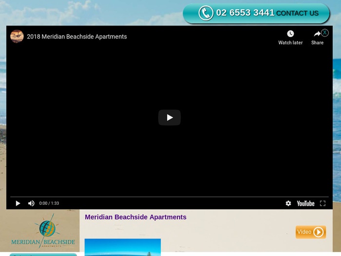 http://www.meridianresort.com.au/