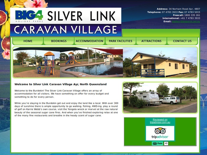 http://www.big4ayr.com.au/