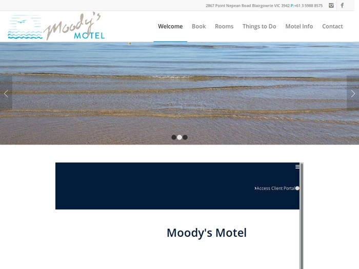 http://www.moodysmotel.com.au