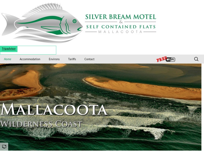 http://www.silverbream.com.au