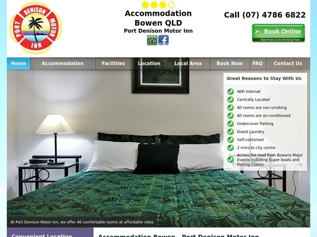http://www.portdenisonmotorinn.com.au/