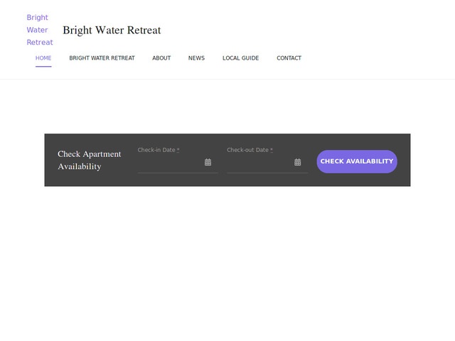 http://www.brightwaterretreat.com.au/