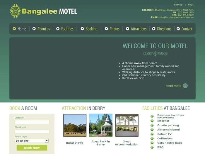 http://www.berrybangaleemotel.com.au/