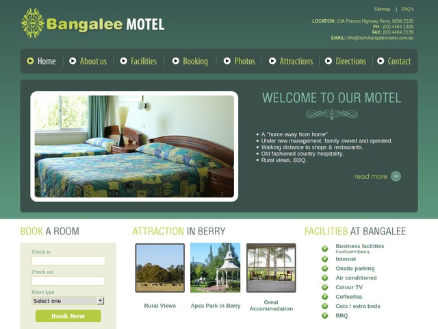 http://www.berrybangaleemotel.com.au/