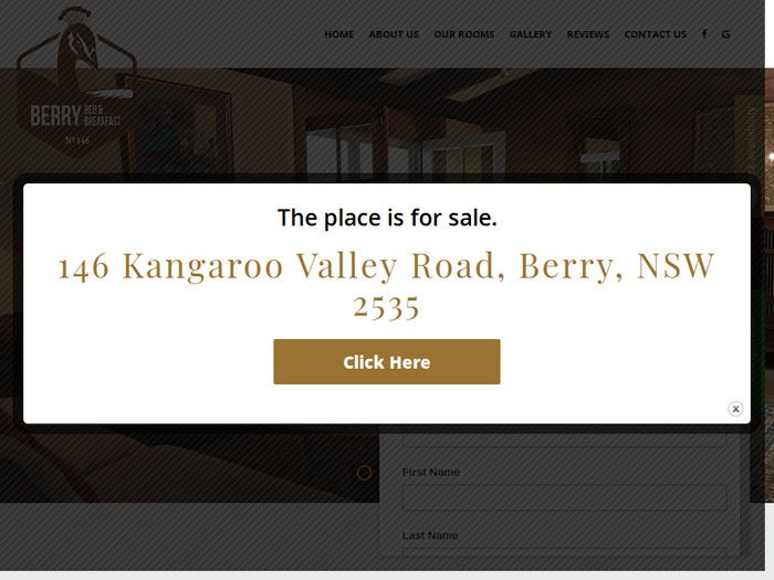 http://www.berrybandb.com.au/
